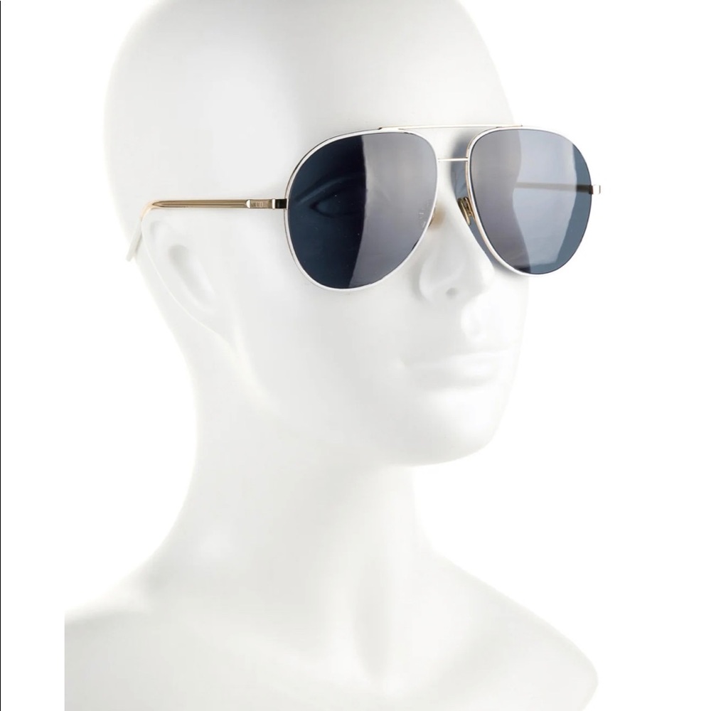 Brand new dior aviators
